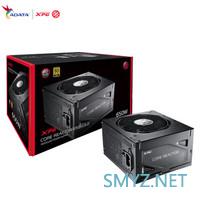 蘑菇爱搞机 篇二百三十六:10代i7处理器功耗表现怎么样?实测给你看!威刚XPG CR650G金牌全模组电源 评测 蘑菇爱搞机 篇二百三十六:10代i7处理器功耗表现怎么样?实测给你看!威刚XPG CR650G金牌全模组电源 评测