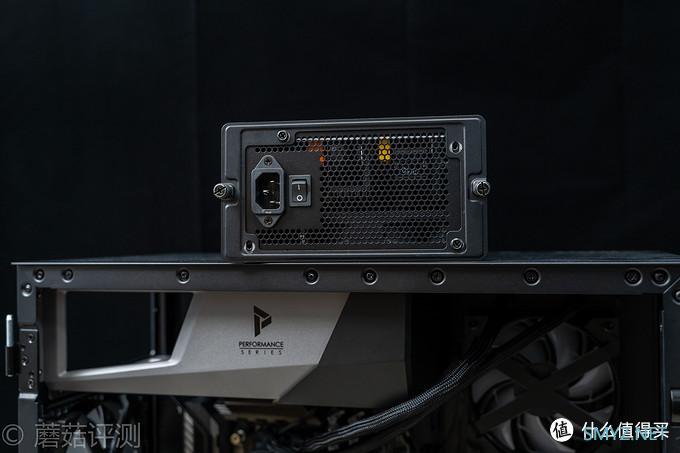 蘑菇爱搞机 篇二百三十六:10代i7处理器功耗表现怎么样?实测给你看!威刚XPG CR650G金牌全模组电源 评测 蘑菇爱搞机 篇二百三十六:10代i7处理器功耗表现怎么样?实测给你看!威刚XPG CR650G金牌全模组电源 评测