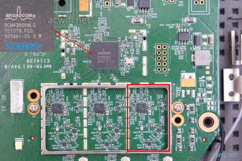 领势EA6700拆机与刷梅林固件教程，可组AiMesh