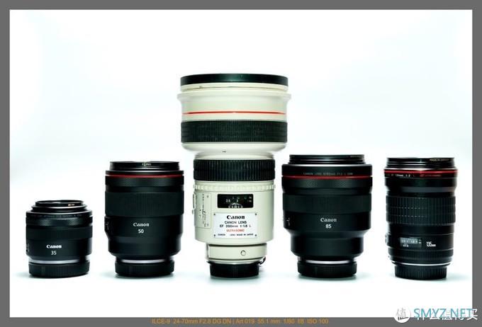 镜头手测 篇十九：佳能 EF 135mm f/2 L｜依然是最值得购买的135mm定焦