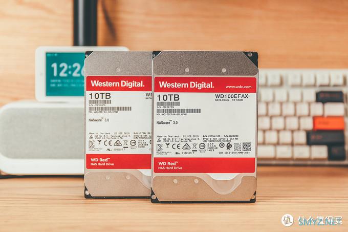 玩转NAS 篇五：双2.5G接口+J4125处理器，对于NAS意味着什么？威联通453Dmini对比453Bmini