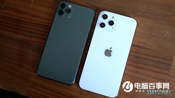 消息称iPhone 12全系支持双模5G网络 明年苹果推单模5G版