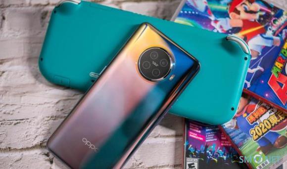 OPPO Find X2迎来GPU驱动更新