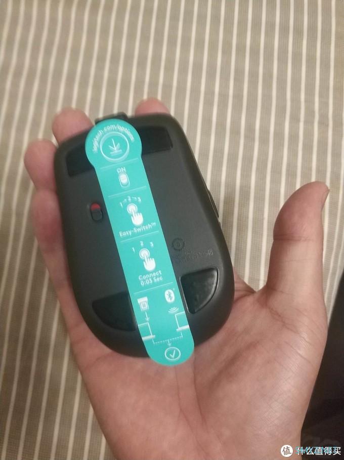 迟到的·罗技G604与Anywhere2s开箱及不完全对比G602 Master2s