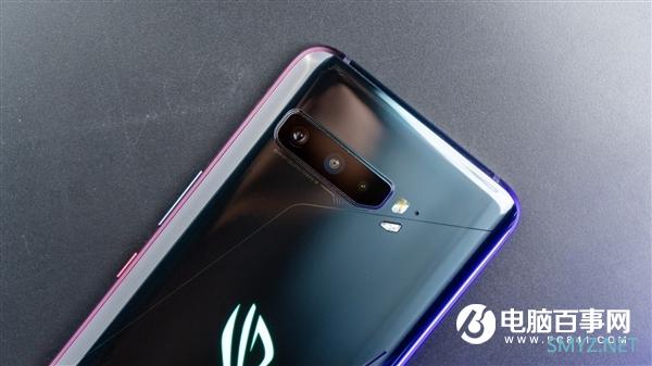 ROG游戏手机3业内首发推必达：待机功耗0、待机流量0