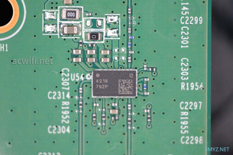 TPLINK XDR5430拆机，考验我焊工的时候到了