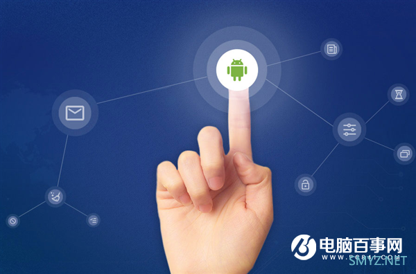 谷歌在Android中安插“后门”？收集用户信息以推广自家软件