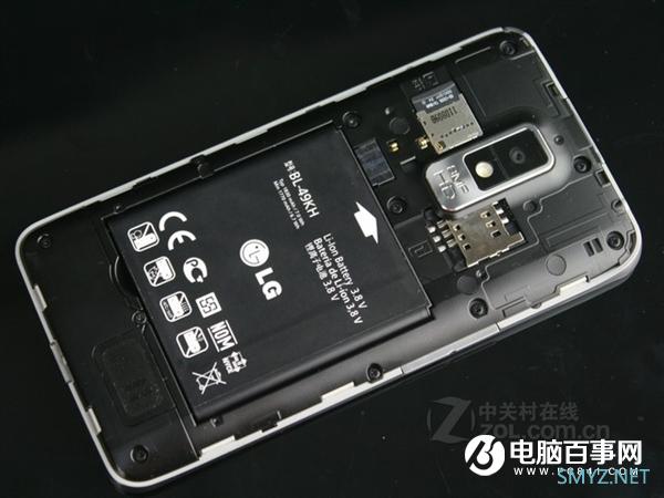 为什么可拆卸电池在智能手机上销声匿迹了？