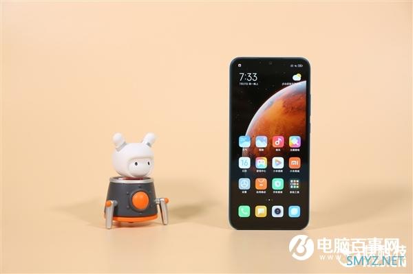 599元！Redmi 9A开箱图赏：6.53英寸水滴屏+5000mAh大电池