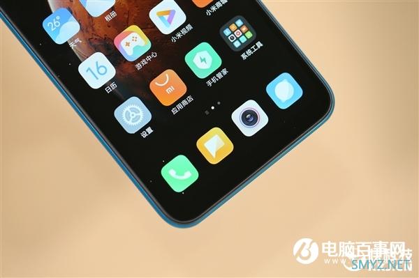 599元！Redmi 9A开箱图赏：6.53英寸水滴屏+5000mAh大电池