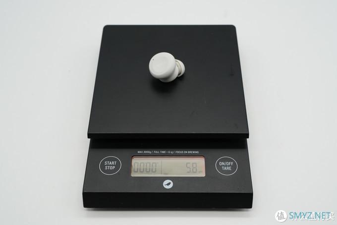 拆解报告：233621 Pearl 真无线蓝牙耳机