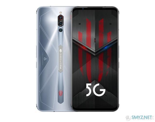 骁龙865Plus安卓旗舰标配，红魔5S对比拯救者电竞手机Pro，选谁？
