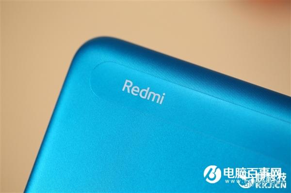 599元！Redmi 9A开箱图赏：6.53英寸水滴屏+5000mAh大电池