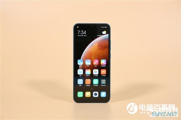 599元！Redmi 9A开箱图赏：6.53英寸水滴屏+5000mAh大电池