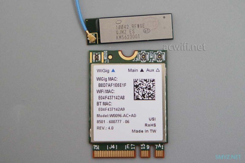 acwifi大战adwifi，失败收场