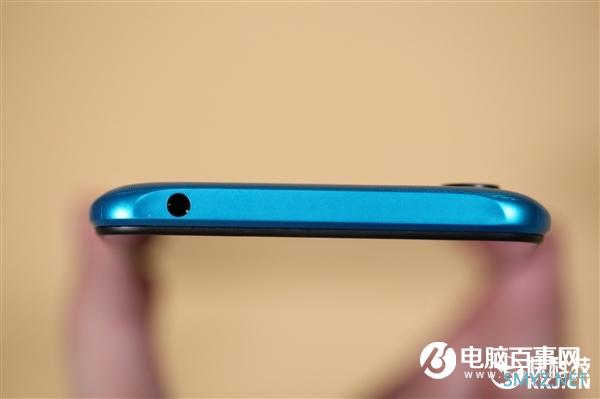 599元！Redmi 9A开箱图赏：6.53英寸水滴屏+5000mAh大电池