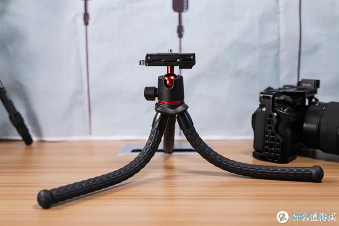 手机相机配件 篇一：手机需要什么配件方便视频拍摄、直播—斯莫格SmallX