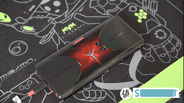 骁龙865Plus安卓旗舰标配，红魔5S对比拯救者电竞手机Pro，选谁？