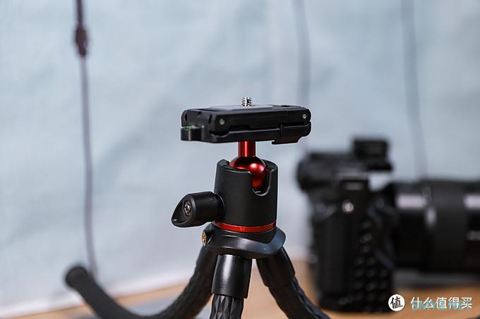 手机相机配件 篇一：手机需要什么配件方便视频拍摄、直播—斯莫格SmallX