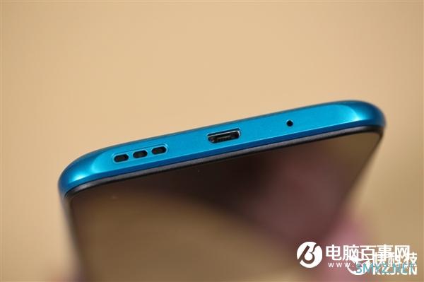 599元！Redmi 9A开箱图赏：6.53英寸水滴屏+5000mAh大电池