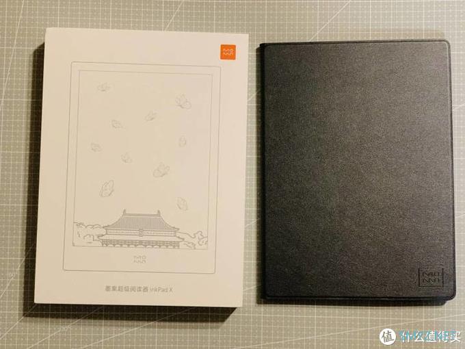 玩物志 篇二：inkPad X半月体验评测：有了kindle，小米生态链墨案10英寸墨水屏电纸书，还值得入手吗？