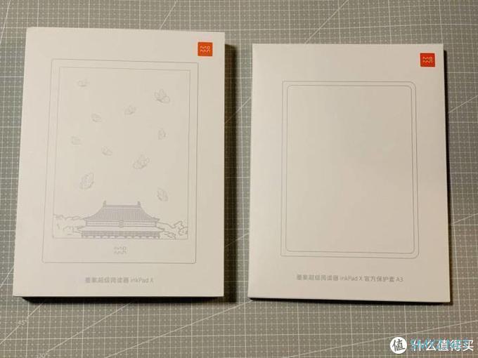 玩物志 篇二：inkPad X半月体验评测：有了kindle，小米生态链墨案10英寸墨水屏电纸书，还值得入手吗？