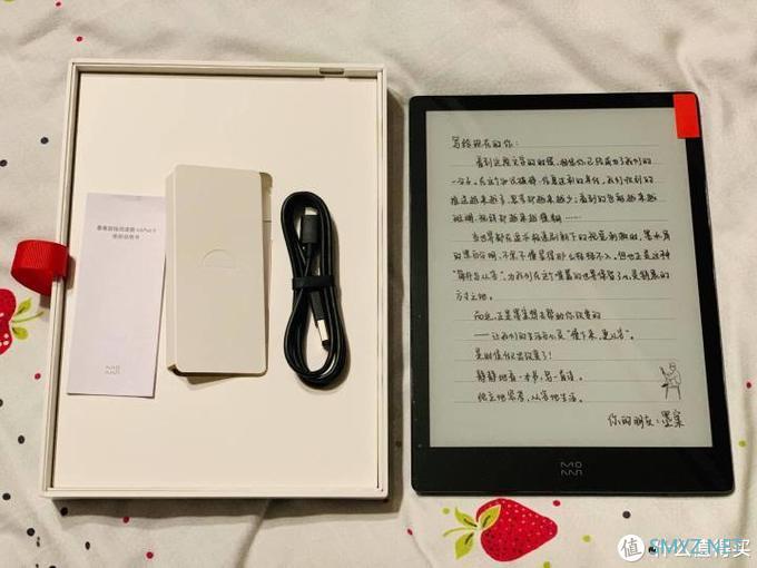 玩物志 篇二：inkPad X半月体验评测：有了kindle，小米生态链墨案10英寸墨水屏电纸书，还值得入手吗？