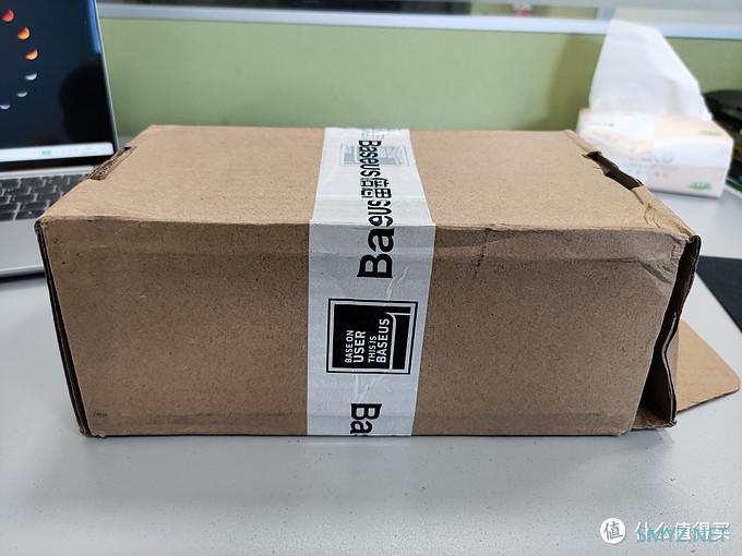 Baseus倍思全协议互转快充线 体验报告 Baseus倍思全协议互转快充线 体验报告