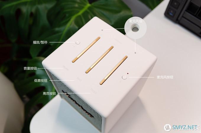 复古绅士的摇滚情节：Marshall Uxbridge 家用智能音箱体验