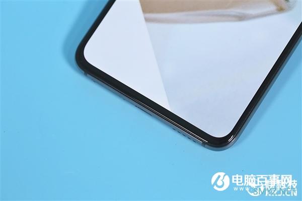 魅族17 AG工艺新色星际灰开箱图赏：光面玻璃质感通透