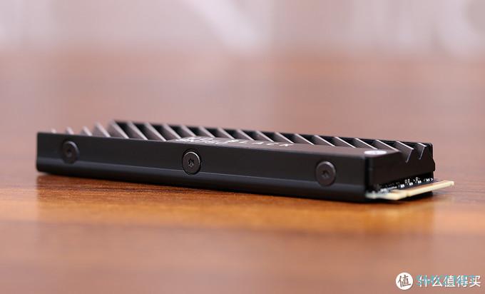 有颜值有速度，WD_BLACK SN750 NVMe SSD EKWB 版 1TB 装机测试