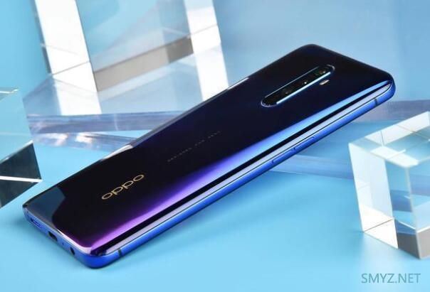 OPPO Reno ACE评测：骁龙855plus+65W快充