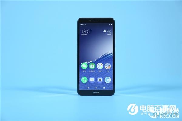 拆壳换电池重出江湖！Nokia C3图赏：久违的复古风