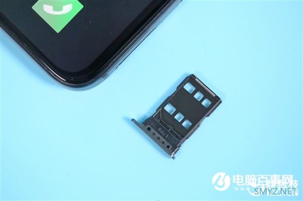 魅族17 AG工艺新色星际灰开箱图赏：光面玻璃质感通透