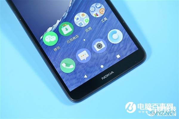 拆壳换电池重出江湖！Nokia C3图赏：久违的复古风