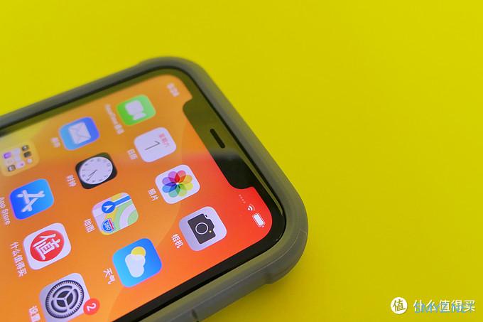 玩数码 篇四：够帅够硬！Defense决色iphone11手机壳到底值不值？（真机实测）