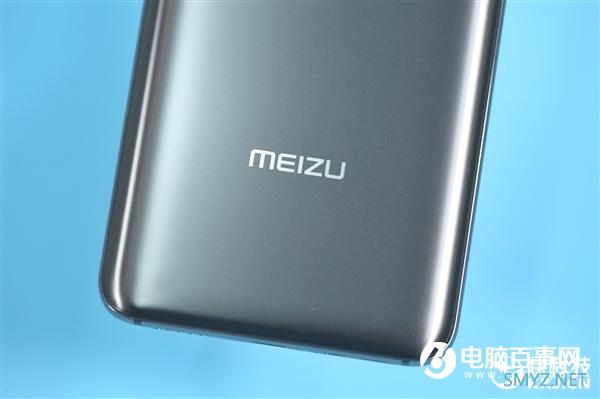 魅族17 AG工艺新色星际灰开箱图赏：光面玻璃质感通透
