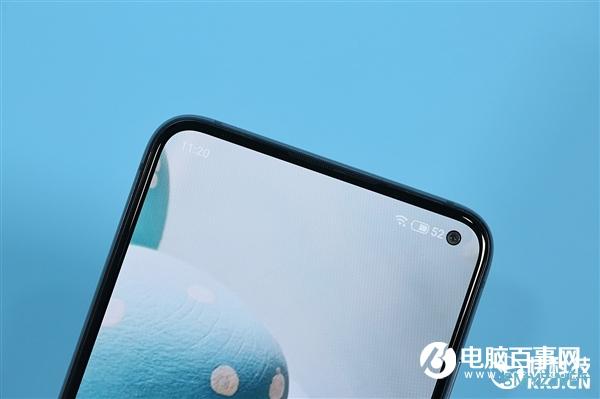 魅族17 AG工艺新色星际灰开箱图赏：光面玻璃质感通透