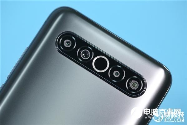 魅族17 AG工艺新色星际灰开箱图赏：光面玻璃质感通透