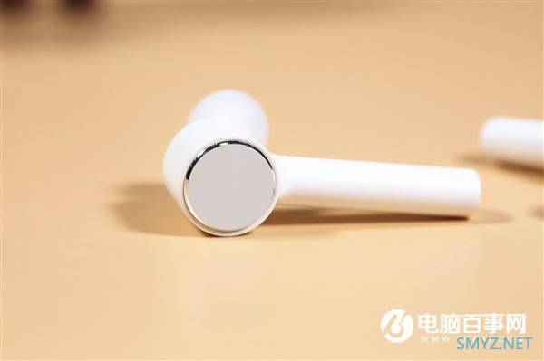小米新一代真无线耳机现身：终于加入主动降噪