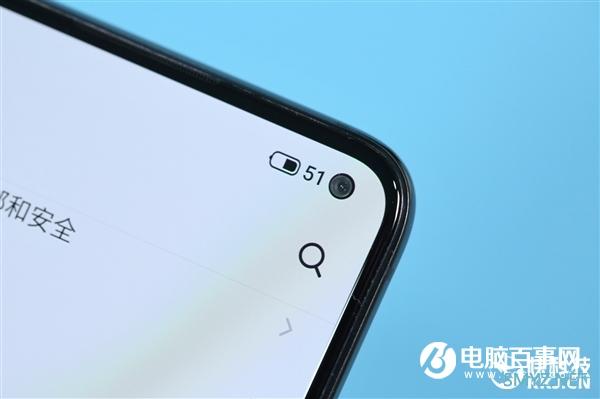 魅族17 AG工艺新色星际灰开箱图赏：光面玻璃质感通透