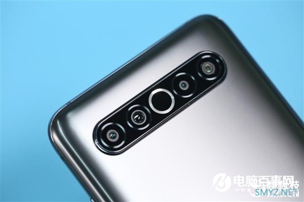 魅族17 AG工艺新色星际灰开箱图赏：光面玻璃质感通透