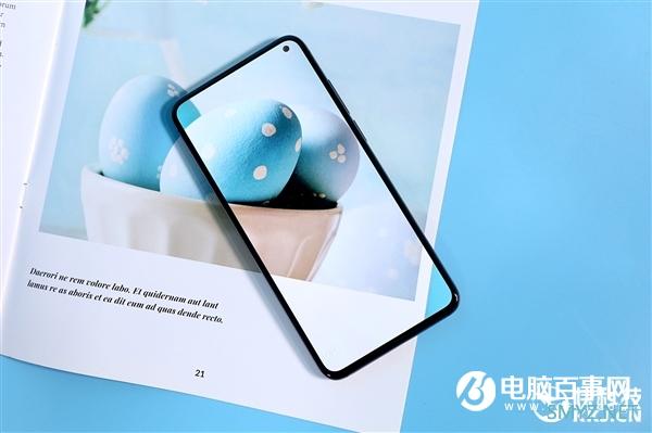 魅族17 AG工艺新色星际灰开箱图赏：光面玻璃质感通透