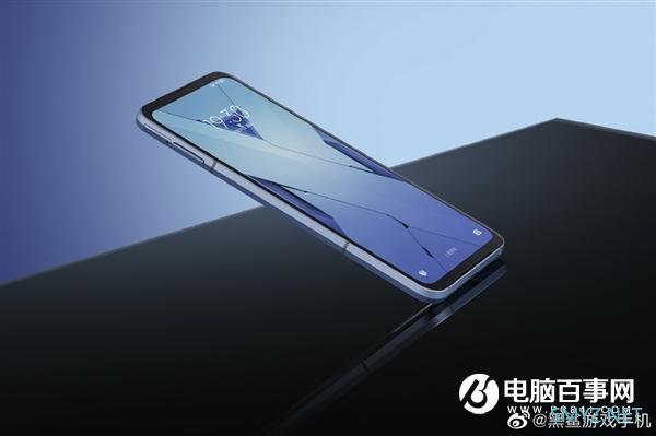 黑鲨3S斩获游戏手机销量/销售额冠军：3999元起