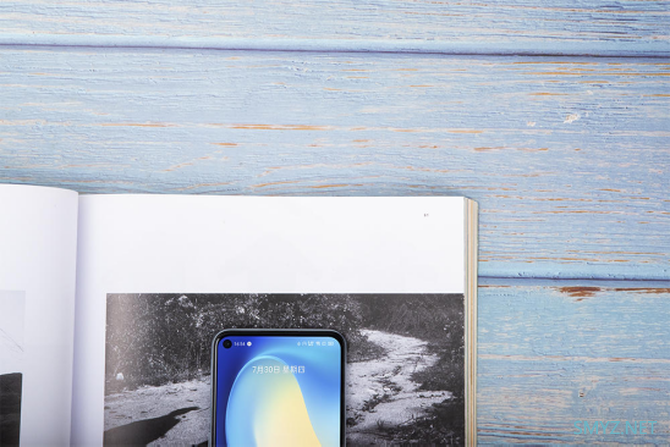 realme真我V5外观怎么样？ realme真我V5外观介绍