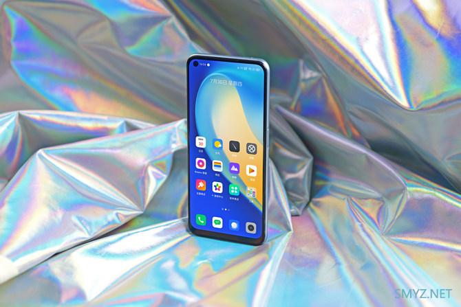 realme真我V5外观怎么样？ realme真我V5外观介绍