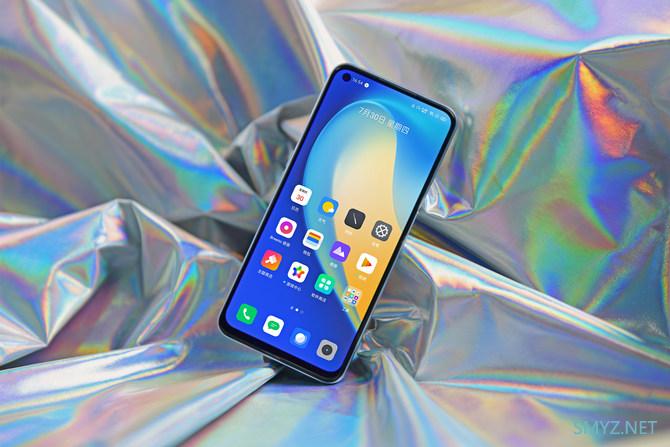 realme真我V5外观怎么样？ realme真我V5外观介绍