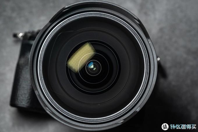 “超三元”大灯泡,索尼FE 12-24mm F2.8 GM评测 “超三元”大灯泡,索尼FE 12-24mm F2.8 GM评测