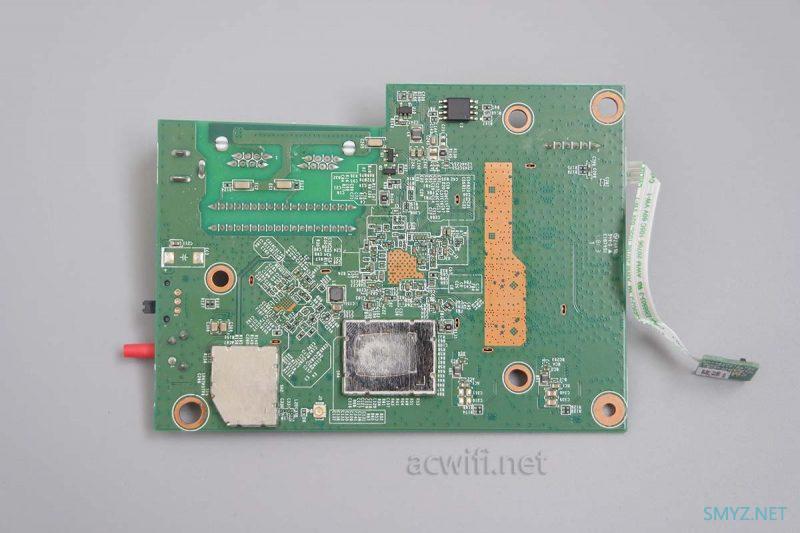 LINKSYS Velop双频版拆机