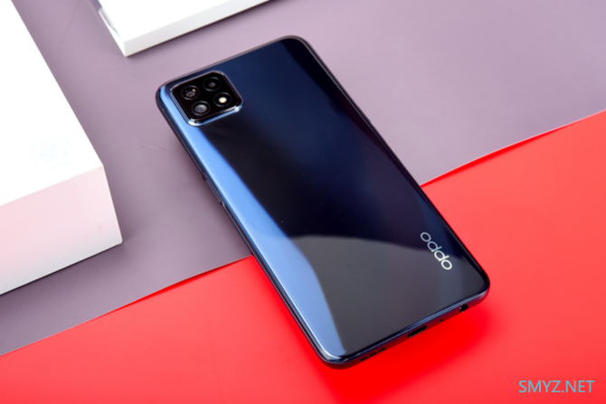 OPPO A72手机怎么样？ OPPO A72参数配置及外观介绍